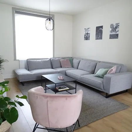 Vakantiewoning Mezik Prázdninový dům Maasmechelen