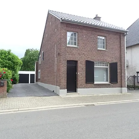 Prázdninový dům Vakantiewoning Mezik