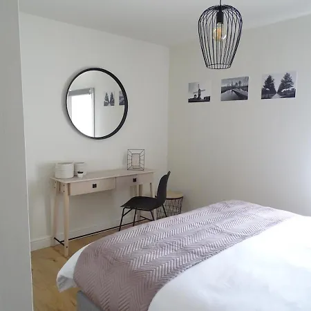 Vakantiewoning Mezik Prázdninový dům *