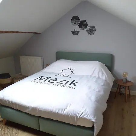 Vakantiewoning Mezik *