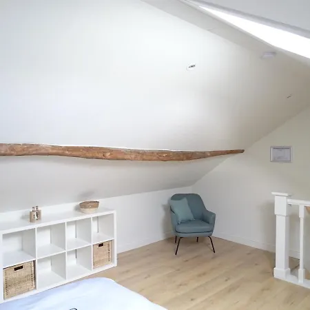 Prázdninový dům Vakantiewoning Mezik Maasmechelen