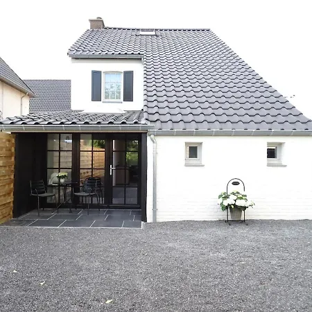 Vakantiewoning Mezik Prázdninový dům Maasmechelen