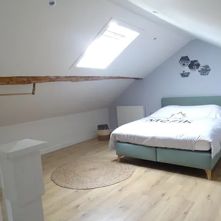 Vakantiewoning Mezik *