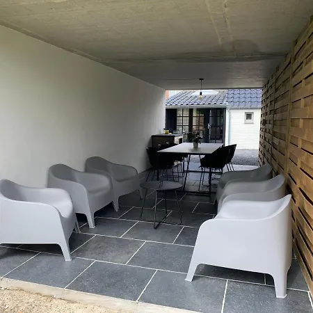 Vakantiewoning Mezik *