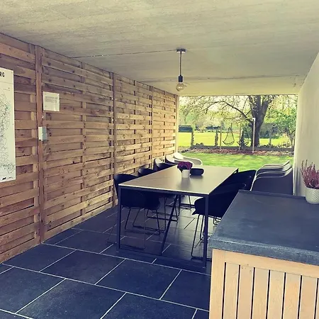 Vakantiewoning Mezik *
