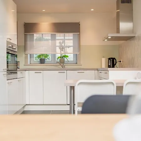 Prázdninový dům Vakantiewoning Mezik