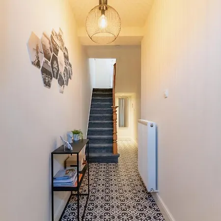 Vakantiewoning Mezik * Maasmechelen