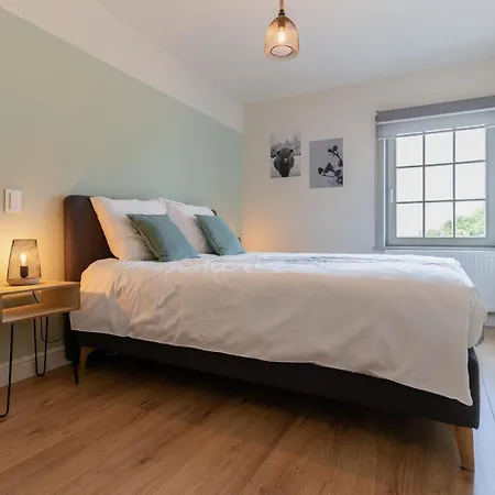Vakantiewoning Mezik *