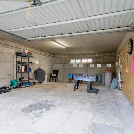 Vakantiewoning Mezik * Maasmechelen