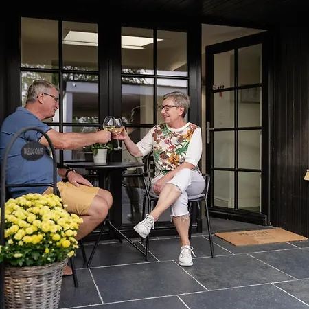Vakantiewoning Mezik *