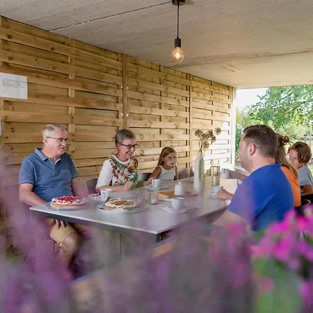 Prázdninový dům Vakantiewoning Mezik *