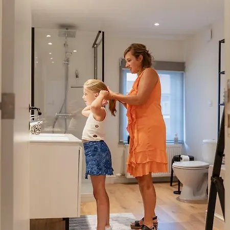 Prázdninový dům Vakantiewoning Mezik