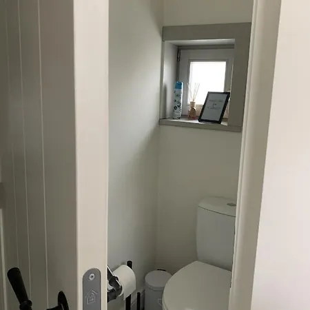 Vakantiewoning Mezik