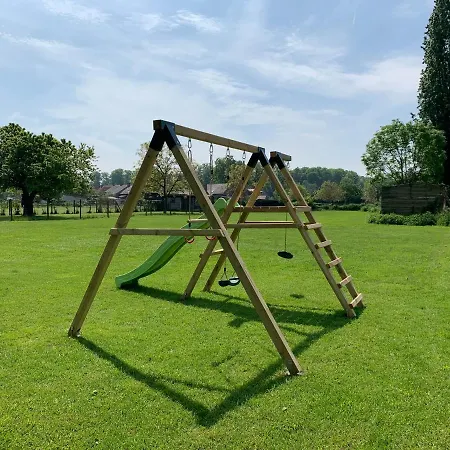 Vakantiewoning Mezik * Maasmechelen