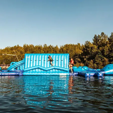 Vakantiewoning Mezik Prázdninový dům