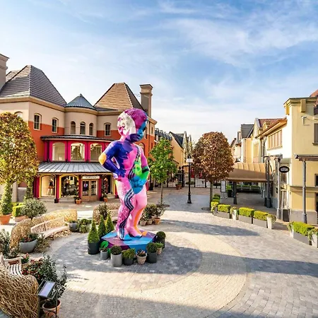 Vakantiewoning Mezik Prázdninový dům Maasmechelen